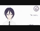 【手描き/人力刀剣乱舞】N/o/L/o/g/i/c ［薬研藤四郎］