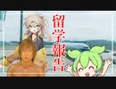 アメリカ留学報告　①