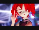 【MMD】チャイナなマダム？で「CH4NGE」 【らぶ式モデル誕生祭2023】