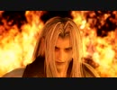 【FINAL FANTASYⅦ EVER CRISIS】 ストーリー FFⅦ CAPTER 4 Part.02