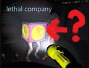 【LethalCompany】【びっくり箱のモンスターに喰われた【リーサルカンパニー】