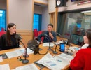 西川あやの おいでよ！クリエイティ部(2023年11月16日)【入山章栄&中田花奈】