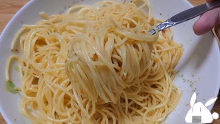 【一品もの】これ以上ない絶望のパスタをお見せしましょうか(生ペペロンチーノ)【ゆっくり音声】