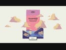 壊れた物を修理するゲーム【Assemble with care】#1