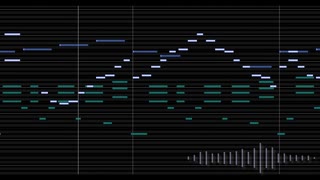 Etude 3 - blues with IA