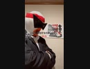 激励仮面の三秒で激励する動画 1413本目【三激動画】