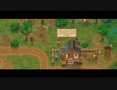 男の墓作り　その１　グレイブヤードキーパー【生配信アーカイブ】