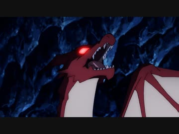 盾の勇者の成り上がり Season 3　#08　竜の巣