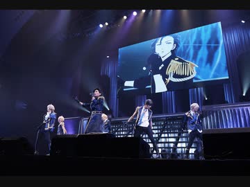 2.5次元ダンスライブ　ツキステ。LUNATIC LIVE（2016年12月公演）