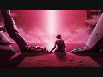 シドニアの騎士　あいつむぐほし　本編