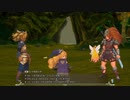 【聖剣伝説3】シャルロット・ケヴィンルート＃22　ワンダーの樹海　【Trials of Mana】