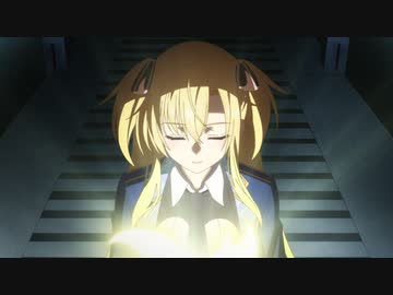 聖剣学院の魔剣使い 第8話「その絆は消えず」