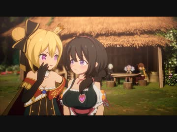 攻略うぉんてっど！～異世界救います！？～ 第8話「あ！初級クエストをやらなきゃ」