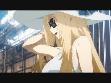 陰の実力者になりたくて！ 2nd season #08「龍の涙」