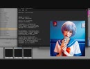 his story featR-girl/(Japanese Evangelion parody rap song) (prod. jxsie beats)