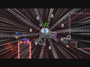 そしてこれが貴様らが最後に見る光景だッ！【VOICEVOX実況】【Enter the Gungeon】