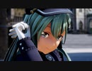 【MMD艦これ】[A]ddiction 鈴谷