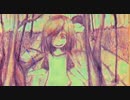 【OpenUtauカバー】Carnes【デフォコVCV】