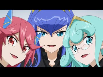 遊☆戯☆王ゴーラッシュ！！ 第86話「炬燵の乱」