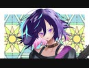 オリキャラを描いてみた【イラスト】