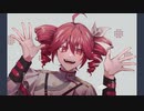 【重音テト】KICKBACK-米津玄師（Kenshi Yonez）/チェンソーマン（Chainsaw Man）フル　歌詞付き【KASANE TETO】