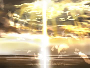 再編集オリジナル曲 「Future of Hope Re」 Original Music