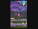 【スーパーマリオブラザーズワンダー】すまんおしゃべりフラワーお前一緒には居れない【しゅたぽ日記】