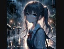 時雨の通り道（VOX.M.P 26曲目のシングル曲）ラーメン皇帝VOXマイケル