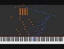 【ツェルニー60番練習曲　第4番】Czerny_60_Op365_N04_Complete_0#_Am_01