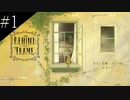 〔Behind the Frame〕青年、画家になる　part1