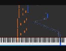 【ツェルニー60番練習曲　第5番】Czerny_60_Op365_N05_Complete_0#_A_01