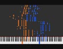【ツェルニー60番練習曲　第7番】Czerny_60_Op365_N07_Complete_01