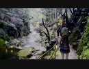 ライトアップ、綺麗ですね？