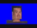 スティーブ先輩BB