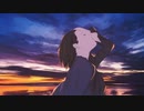 【もずのにえ】夕焼けに問う【歌わせていただきました】
