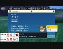 [ポケモン]進め！サメとポケモンの旅パート17
