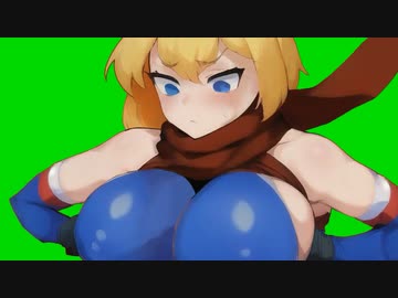 着衣パイズリ忍者web