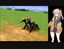 虫っぽいゾイド縛りのPSゾイド２　ミッション１１