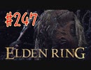 【初見実況】 考察しながら2週目　その２４７ 【 ELDEN RING 】