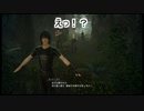 FF15で遭遇したバグ集