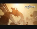 よみがえった忍者の激ムズ切り捨てアクション【Ghostrunner 2】#10