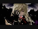 【東方MMD】大人っぽい魔理沙で「ザムザ」1080P