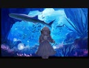 【ニコカラ】 炭酸少女 【onvocal】