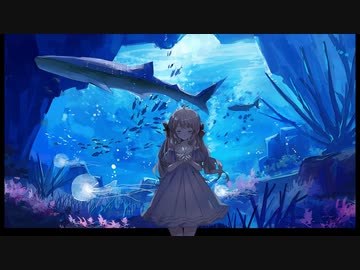 【ニコカラ】 炭酸少女 【offvocal】