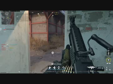 ５発キルの壁　加齢た声でゲームを実況　MW3　Call of Duty: Modern Warfare Ⅲ ♯8