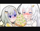 あかりちゃんに嵌められた詞音ちゃん【ソフトウェアトーク劇場】