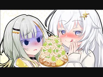 あかりちゃんに嵌められた詞音ちゃん【ソフトウェアトーク劇場】