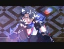【原神MMD】ELECT【リオセスリ】