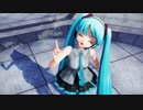 【MMD】ワタシノテンシ【らぶ式モデル誕生祭2023】
