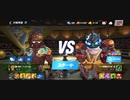 87%ΩTティトゥスEVILPERROTE182蜂スタン不可最速アストロジャブアッパー2R圧倒的勝利居合い斬りフック2連居合い斬りフック KO